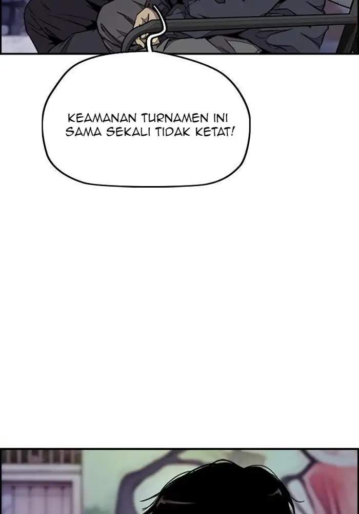 Wind Breaker Chapter 308 Gambar 129