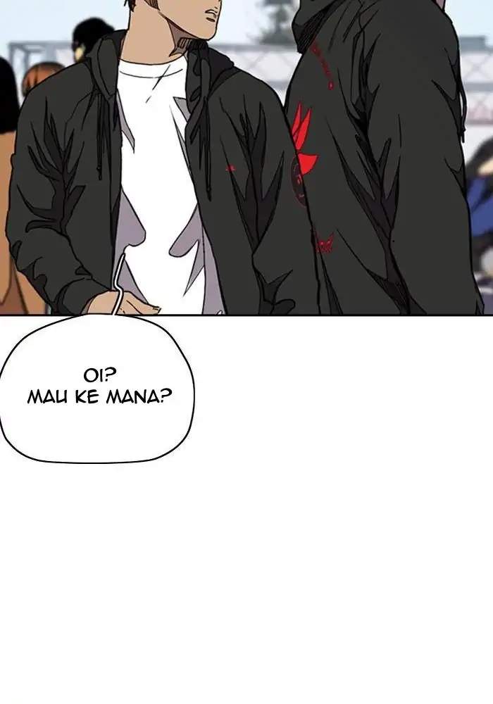 Wind Breaker Chapter 308 Gambar 12