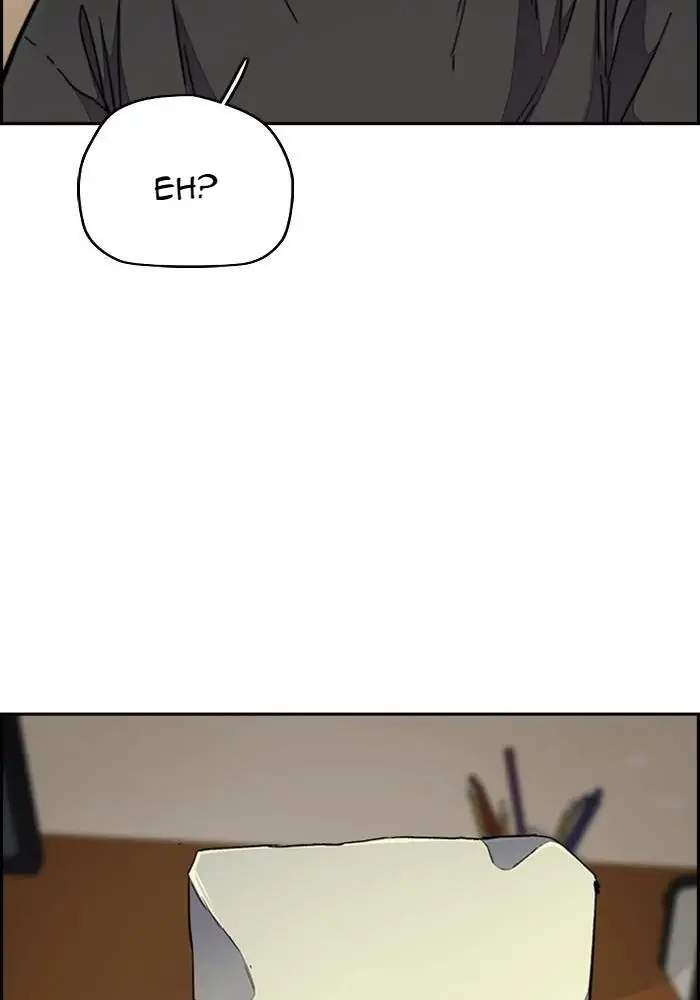 Wind Breaker Chapter 308 Gambar 123