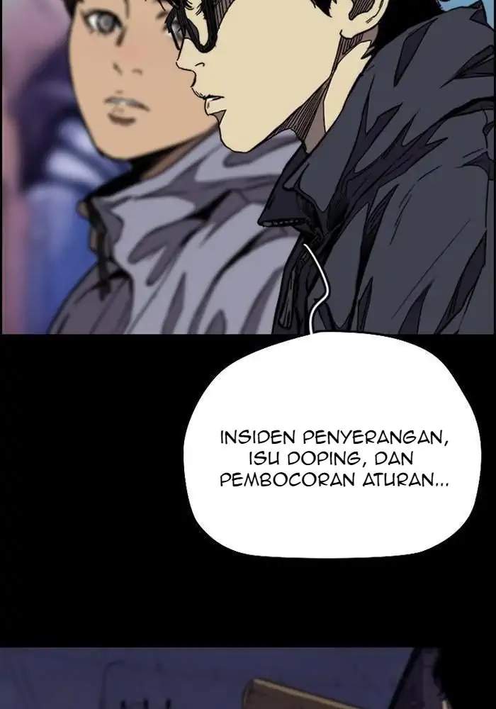 Wind Breaker Chapter 308 Gambar 135