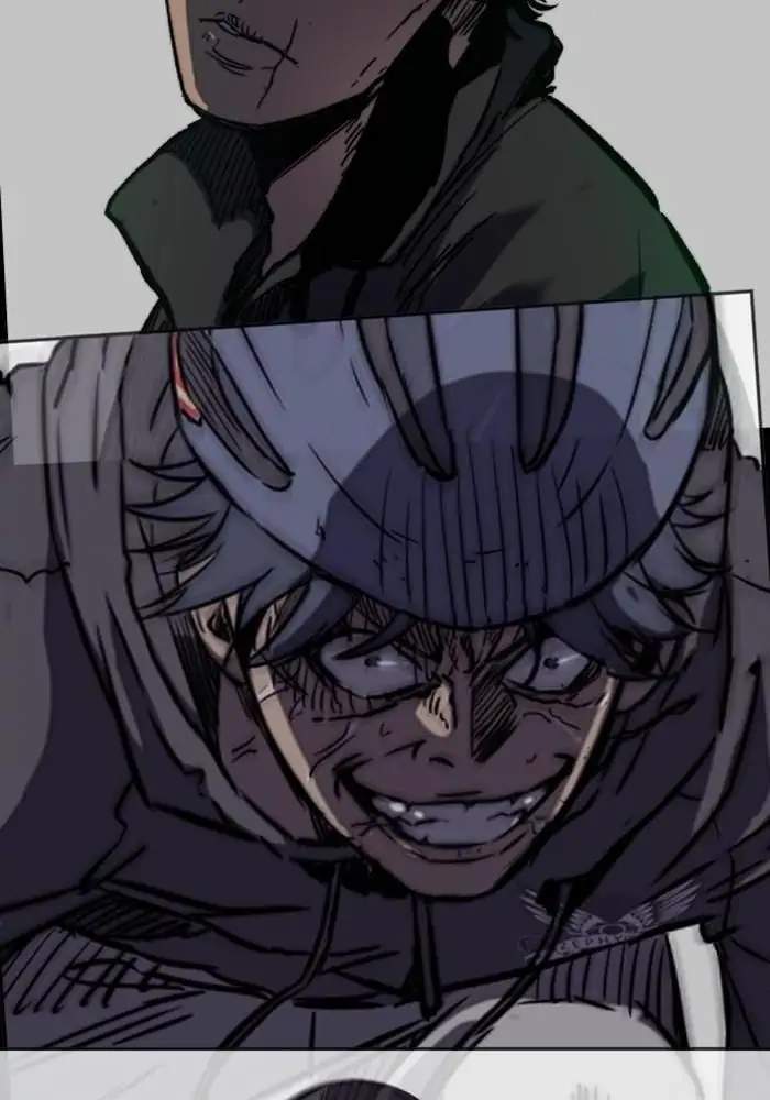 Wind Breaker Chapter 308 Gambar 137