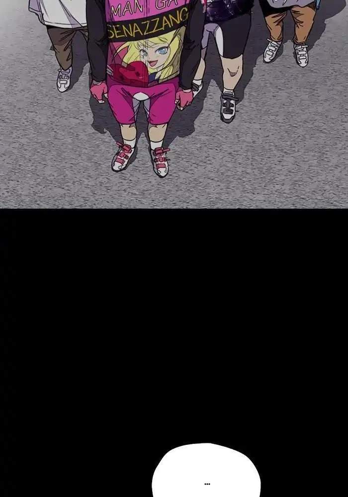 Wind Breaker Chapter 308 Gambar 139