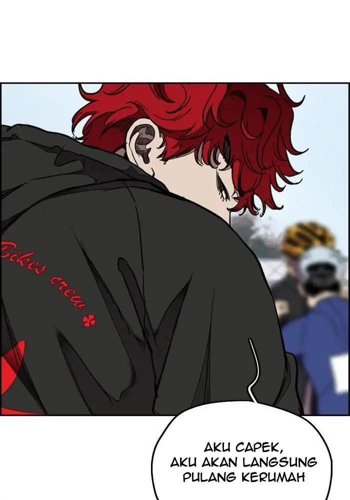 Wind Breaker Chapter 308 Gambar 13