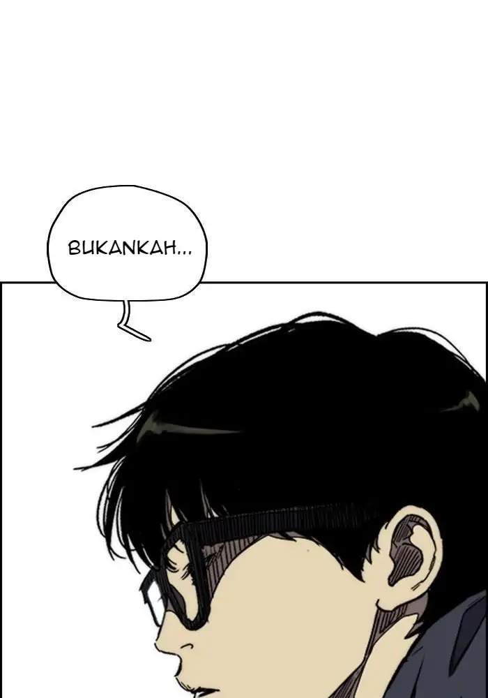 Wind Breaker Chapter 308 Gambar 131