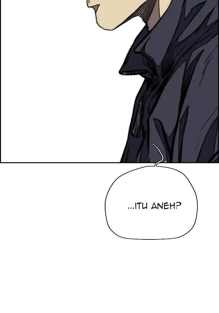 Wind Breaker Chapter 308 Gambar 132