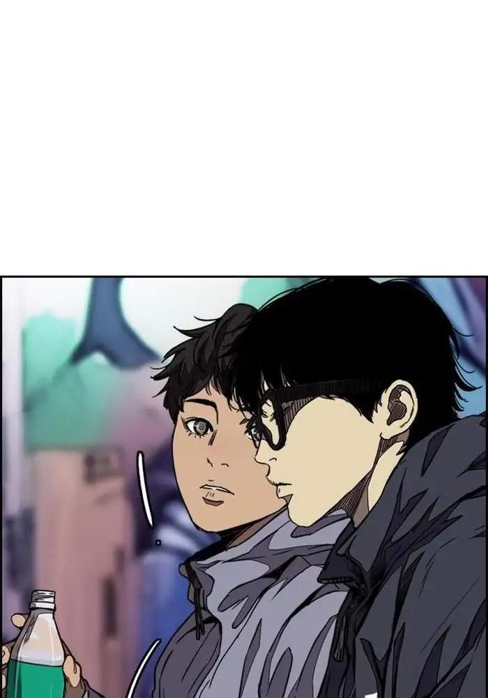 Wind Breaker Chapter 308 Gambar 133