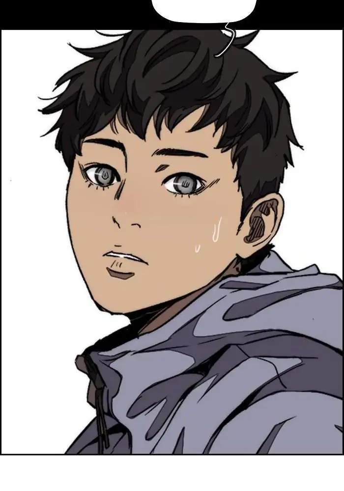 Wind Breaker Chapter 308 Gambar 140