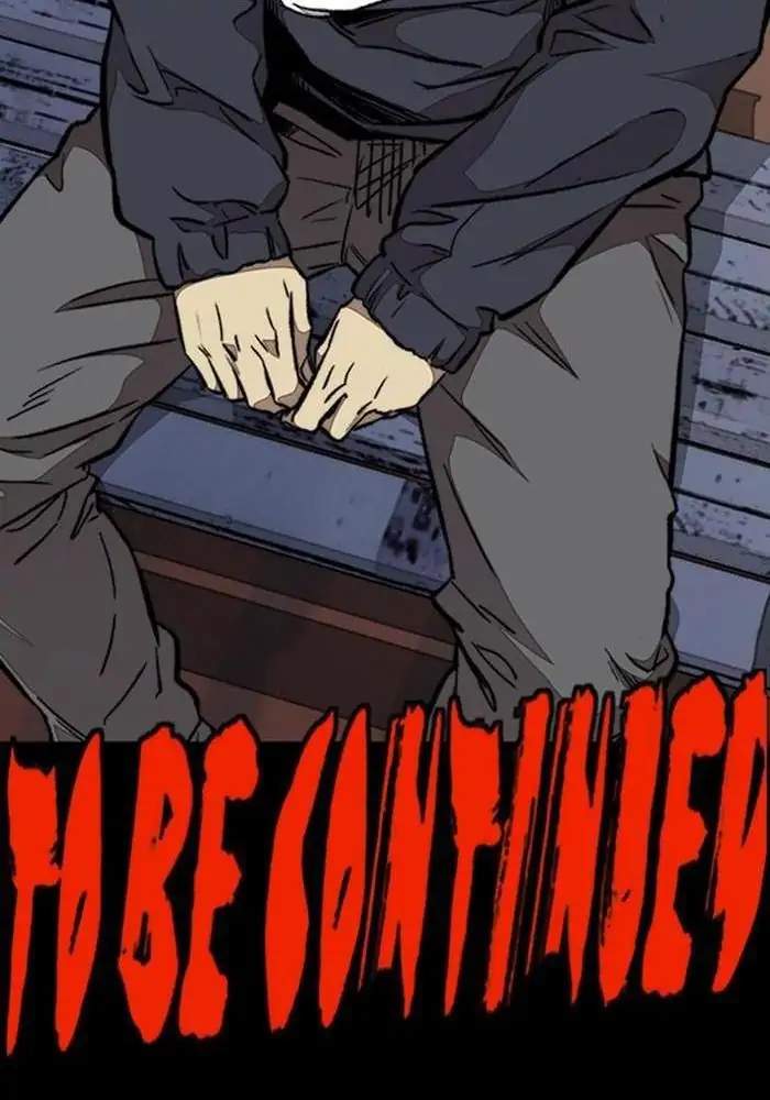 Wind Breaker Chapter 308 Gambar 143