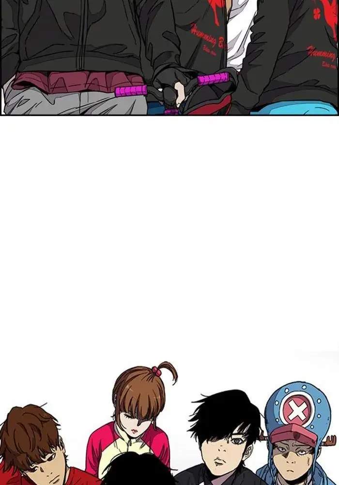 Wind Breaker Chapter 308 Gambar 15