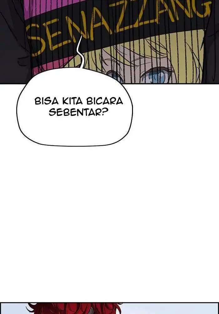 Wind Breaker Chapter 308 Gambar 18