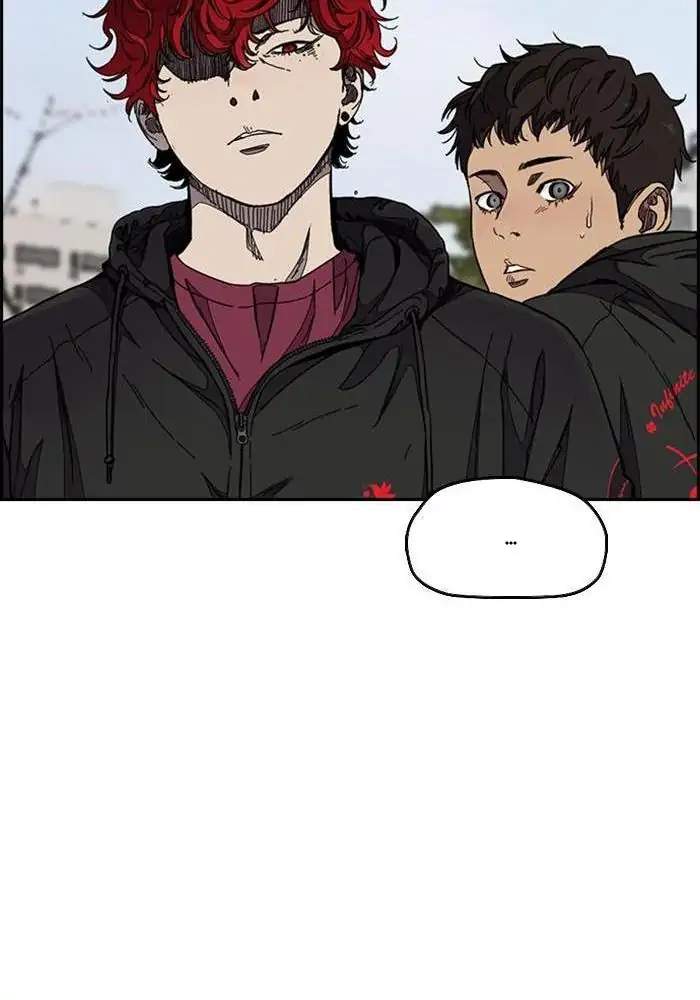 Wind Breaker Chapter 308 Gambar 19