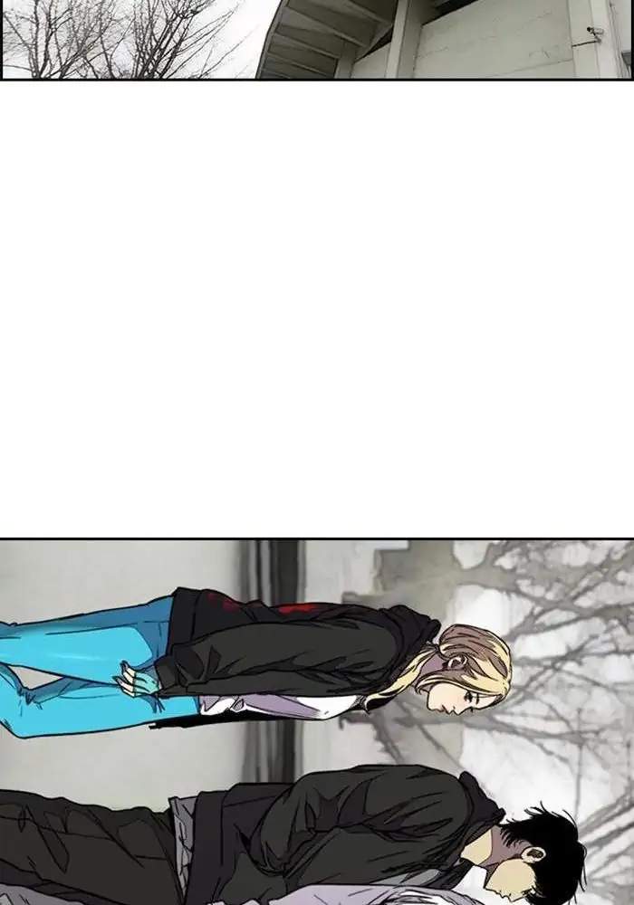 Wind Breaker Chapter 308 Gambar 21