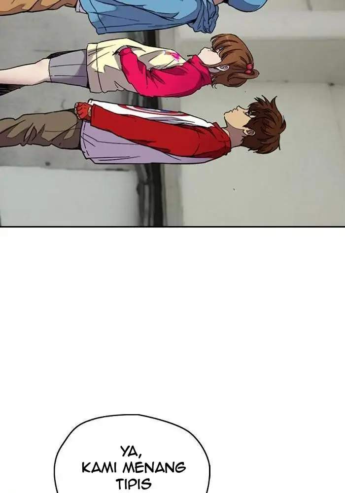 Wind Breaker Chapter 308 Gambar 23