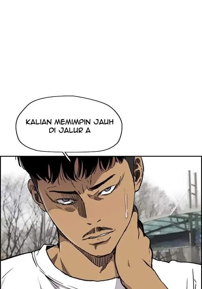 Wind Breaker Chapter 308 Gambar 25