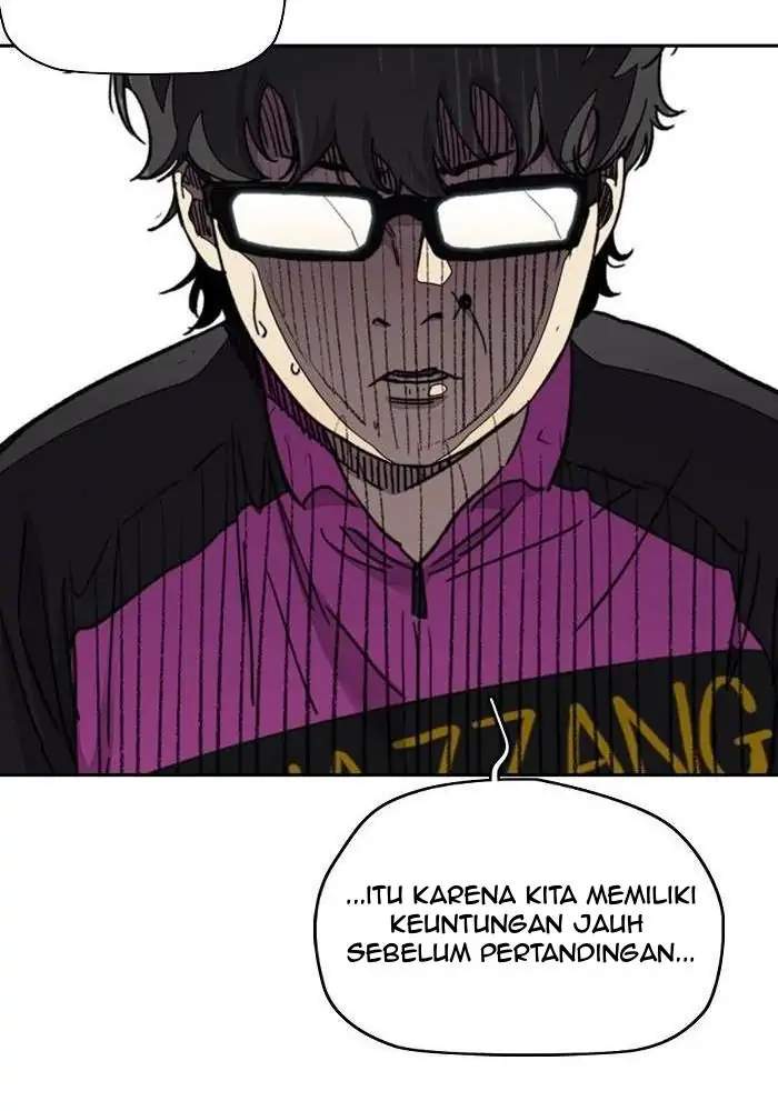 Wind Breaker Chapter 308 Gambar 27