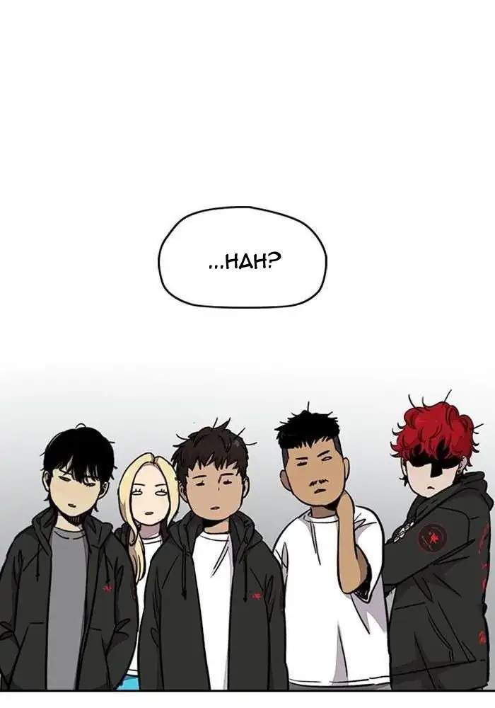 Wind Breaker Chapter 308 Gambar 28