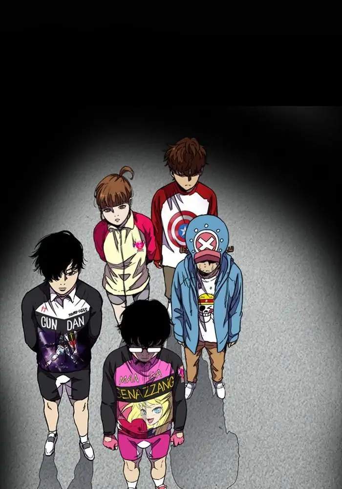 Wind Breaker Chapter 308 Gambar 33