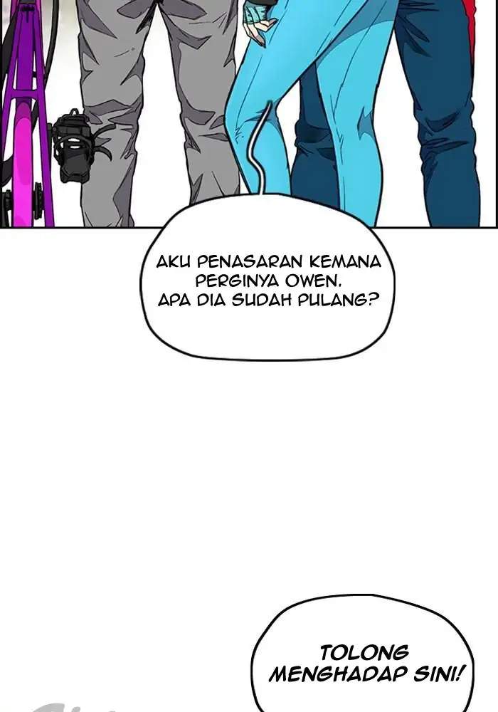 Wind Breaker Chapter 308 Gambar 4