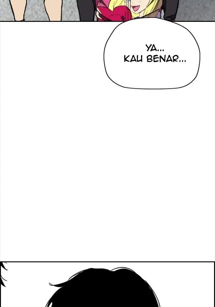 Wind Breaker Chapter 308 Gambar 41