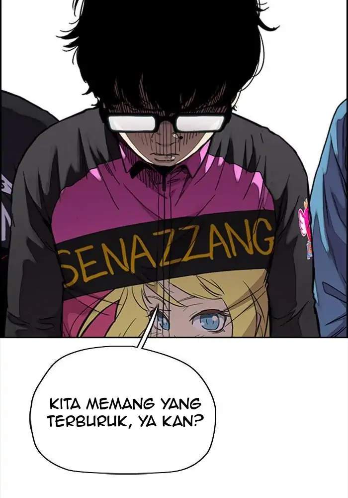 Wind Breaker Chapter 308 Gambar 42