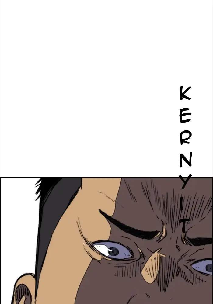 Wind Breaker Chapter 308 Gambar 43