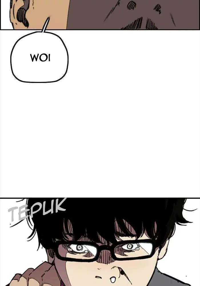 Wind Breaker Chapter 308 Gambar 44