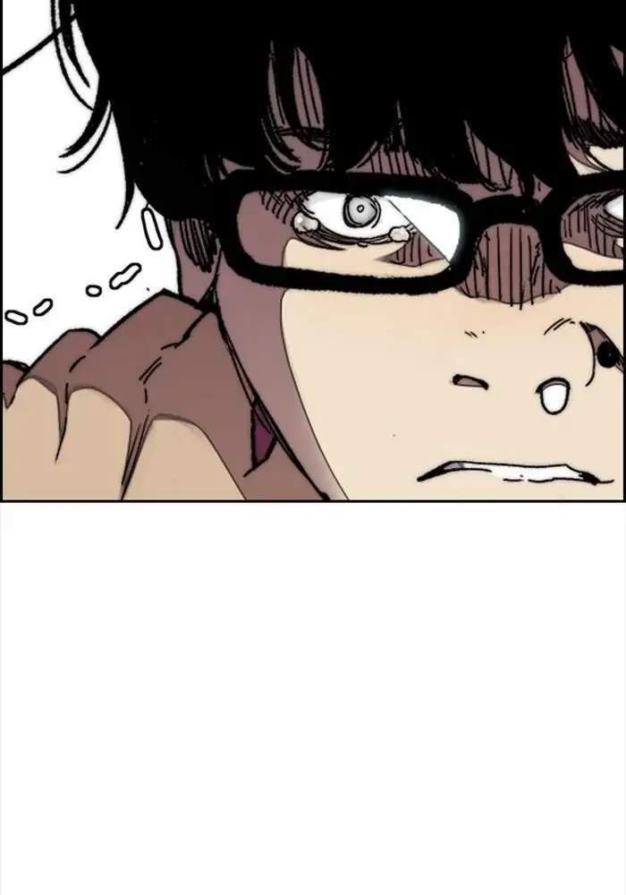 Wind Breaker Chapter 308 Gambar 46