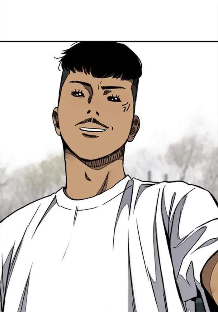 Wind Breaker Chapter 308 Gambar 47