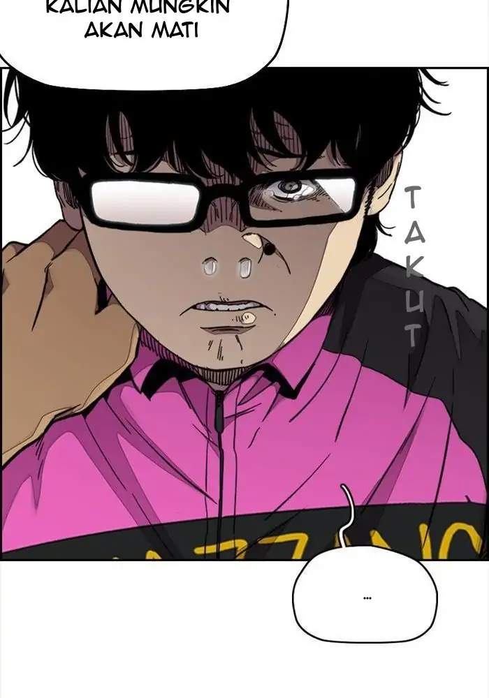 Wind Breaker Chapter 308 Gambar 49