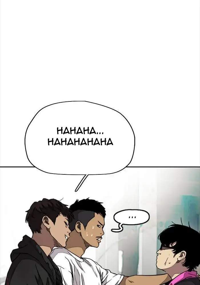 Wind Breaker Chapter 308 Gambar 50