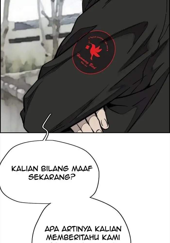 Wind Breaker Chapter 308 Gambar 54