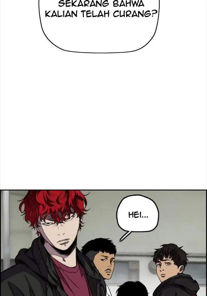 Wind Breaker Chapter 308 Gambar 55