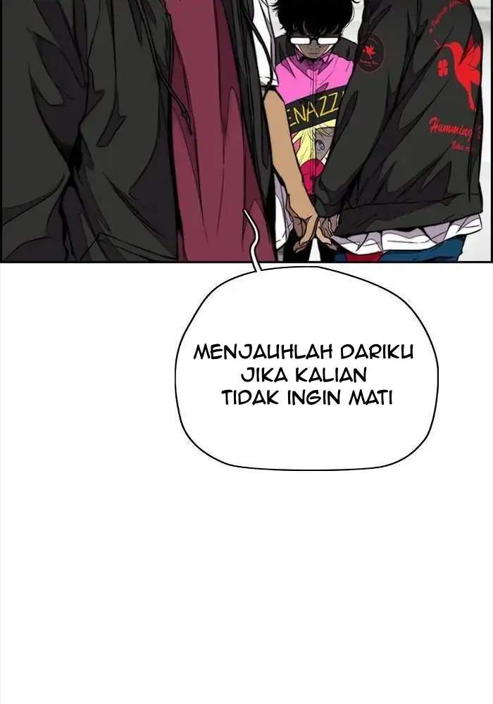Wind Breaker Chapter 308 Gambar 56