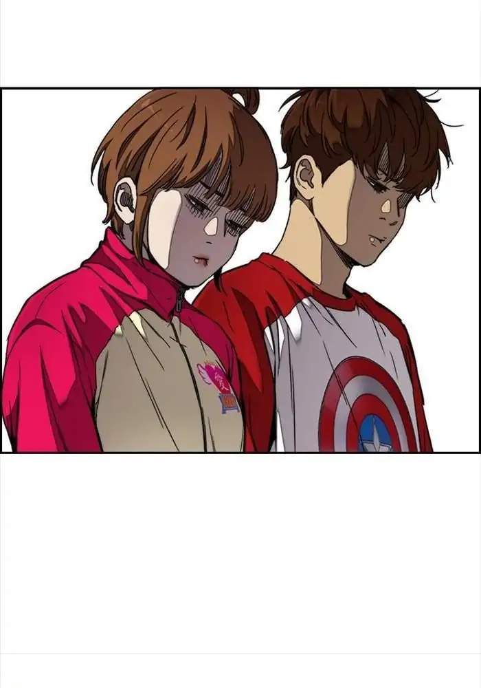 Wind Breaker Chapter 308 Gambar 59