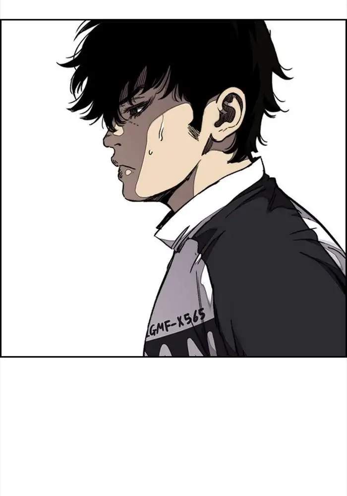 Wind Breaker Chapter 308 Gambar 60