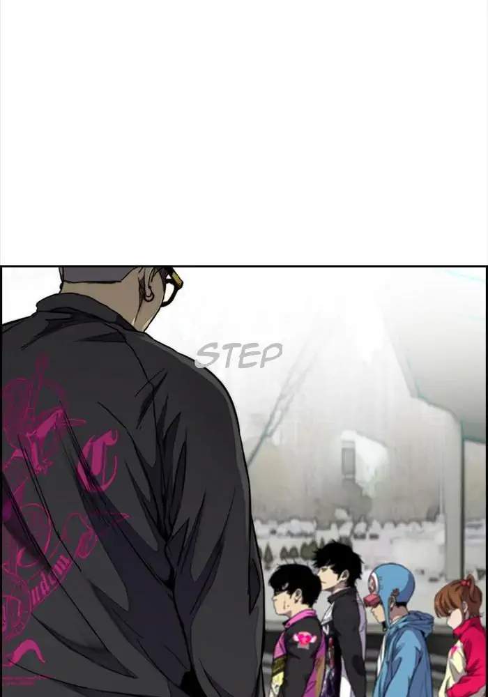Wind Breaker Chapter 308 Gambar 61