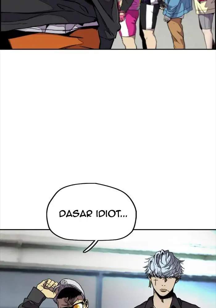 Wind Breaker Chapter 308 Gambar 62