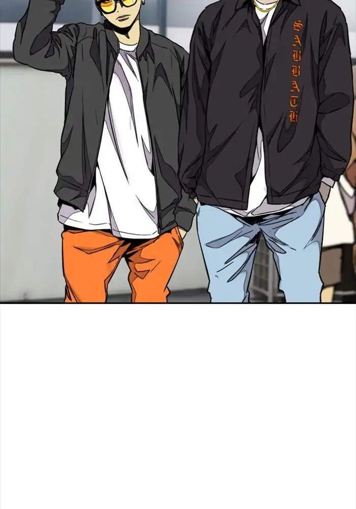Wind Breaker Chapter 308 Gambar 63