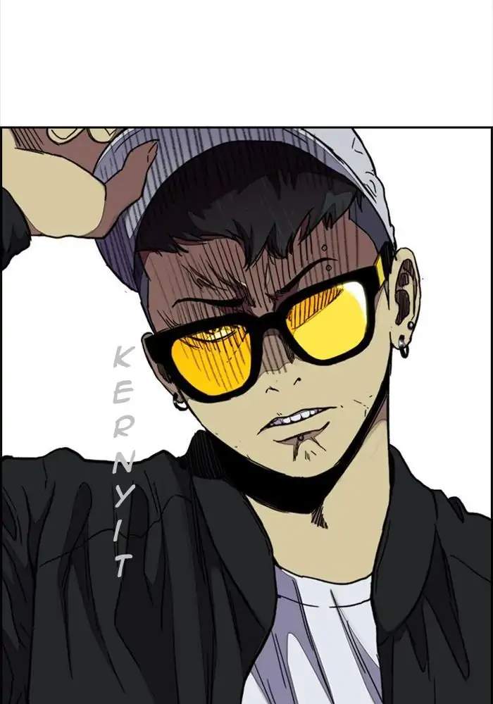 Wind Breaker Chapter 308 Gambar 64