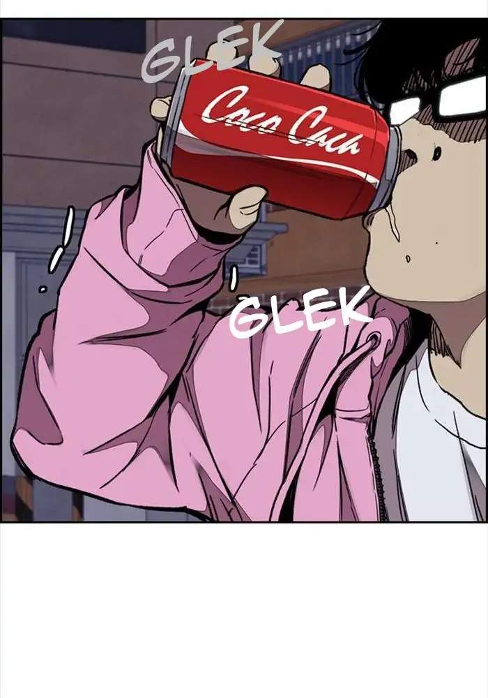 Wind Breaker Chapter 308 Gambar 68