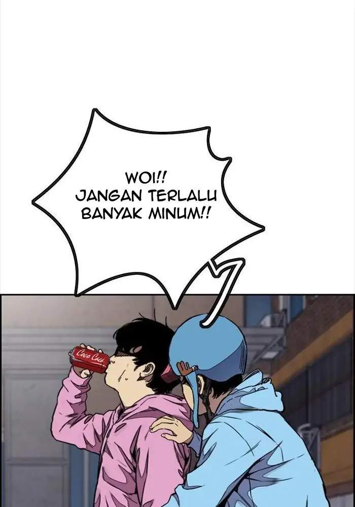 Wind Breaker Chapter 308 Gambar 69