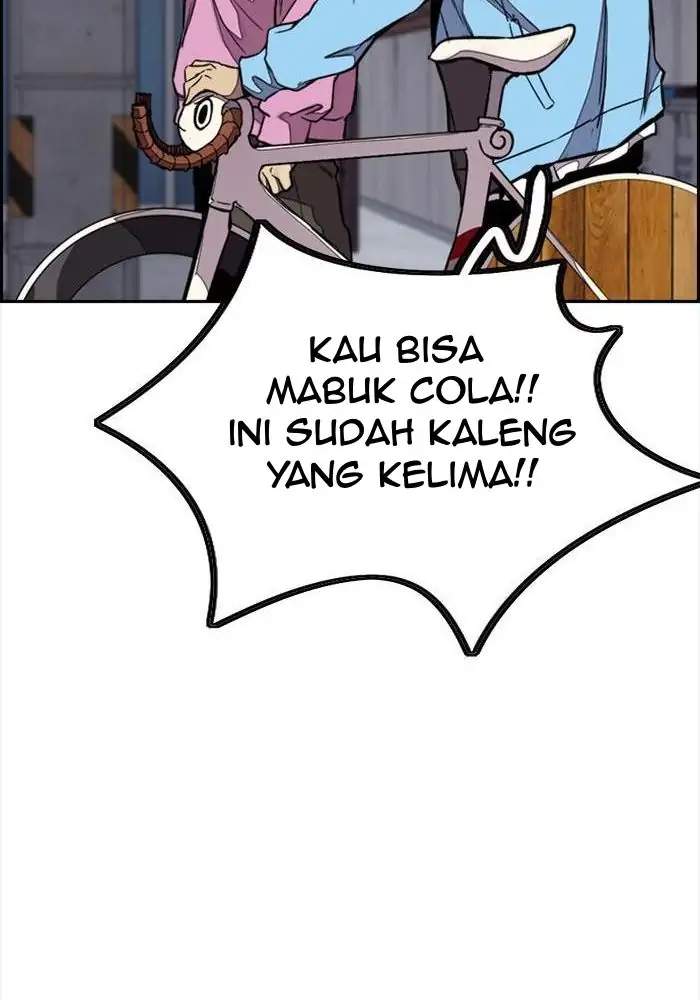 Wind Breaker Chapter 308 Gambar 70