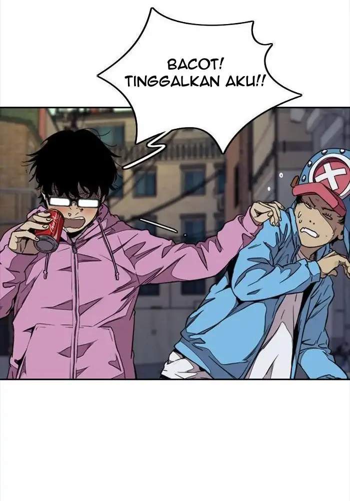Wind Breaker Chapter 308 Gambar 71