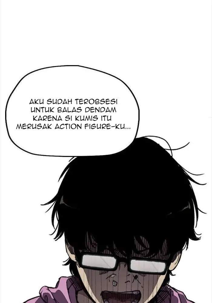 Wind Breaker Chapter 308 Gambar 72