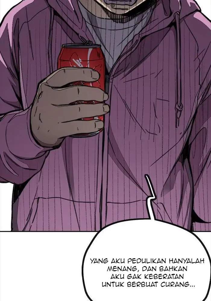 Wind Breaker Chapter 308 Gambar 73