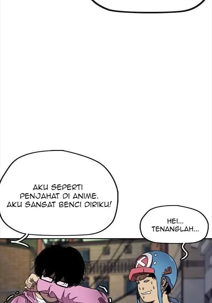 Wind Breaker Chapter 308 Gambar 74