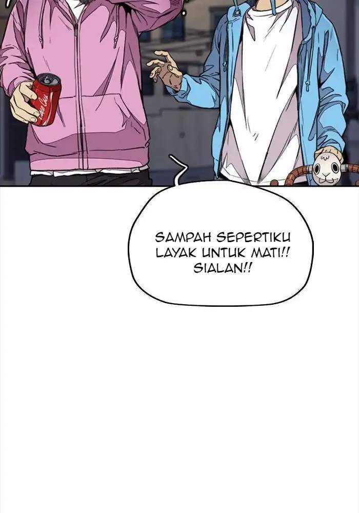 Wind Breaker Chapter 308 Gambar 75