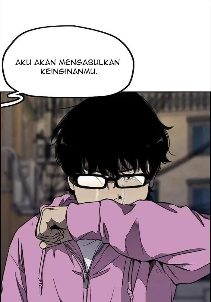 Wind Breaker Chapter 308 Gambar 76
