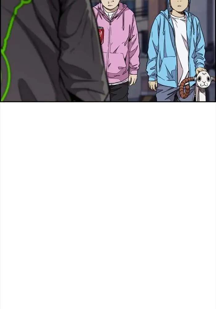 Wind Breaker Chapter 308 Gambar 78