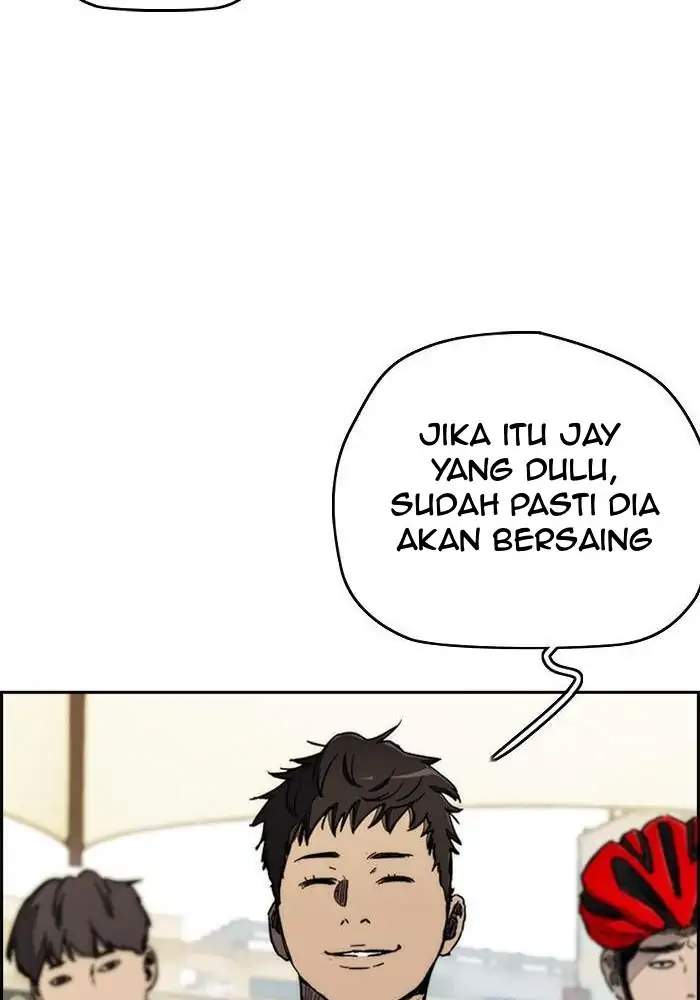 Wind Breaker Chapter 308 Gambar 8